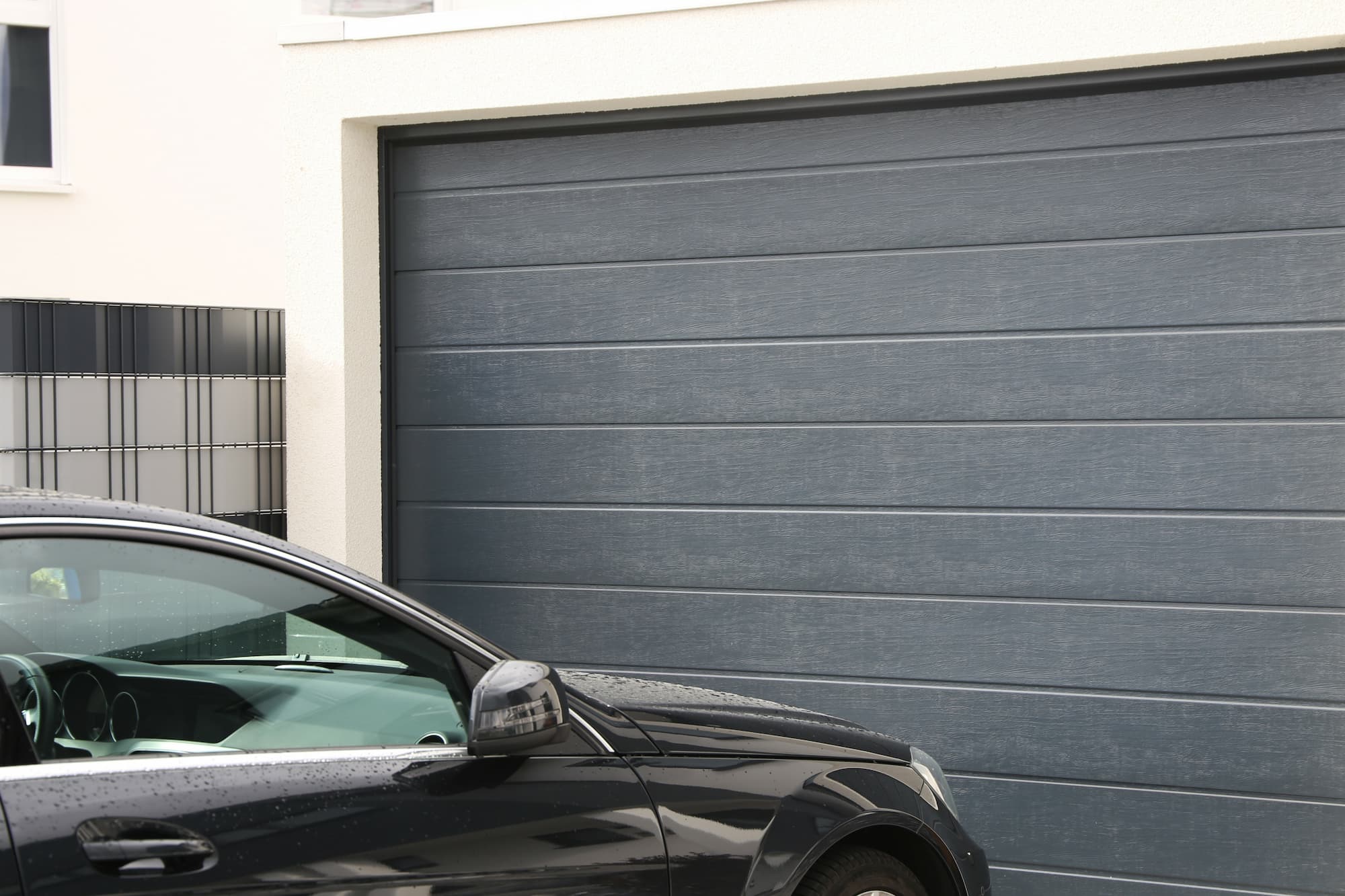 PORTES_GARAGE 1 | Ascenseurs Techniques Habitat Quels sont les différents types de porte de garage ? Molsheim