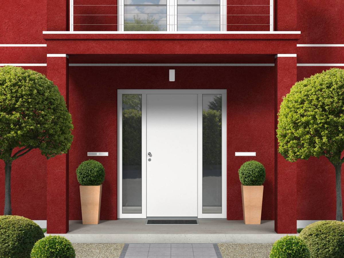 Quels sont les avantages d’une porte automatique ? Bischwiller