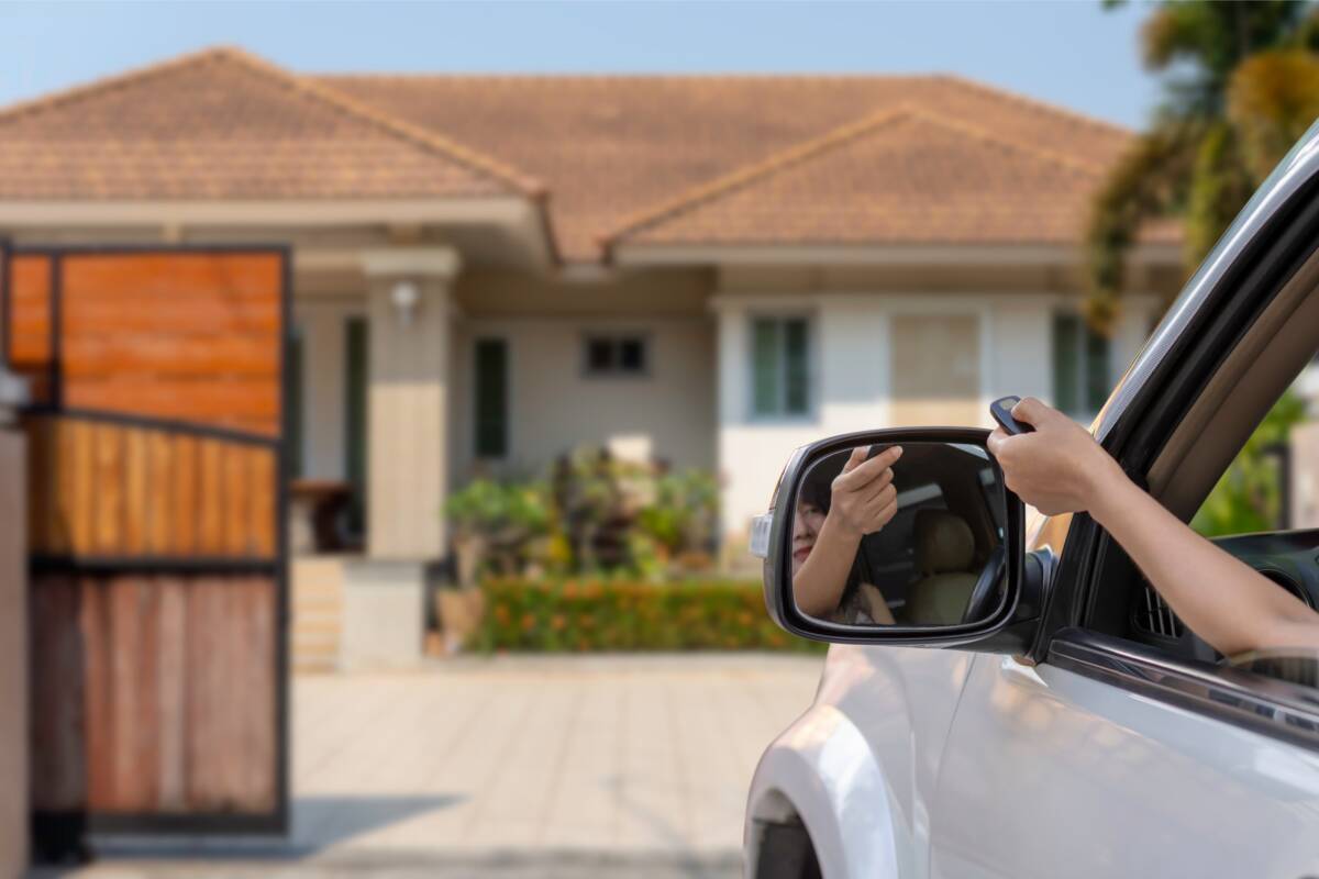 Comment installer un portail coulissant automatique ? Souffelweyersheim