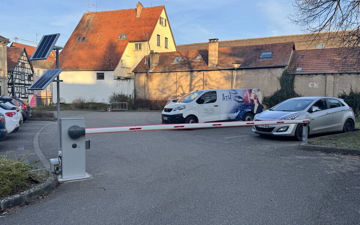 Automatisme Bischwiller