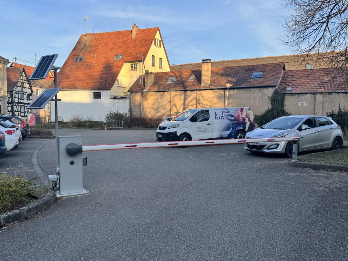 Automatisme Bischwiller