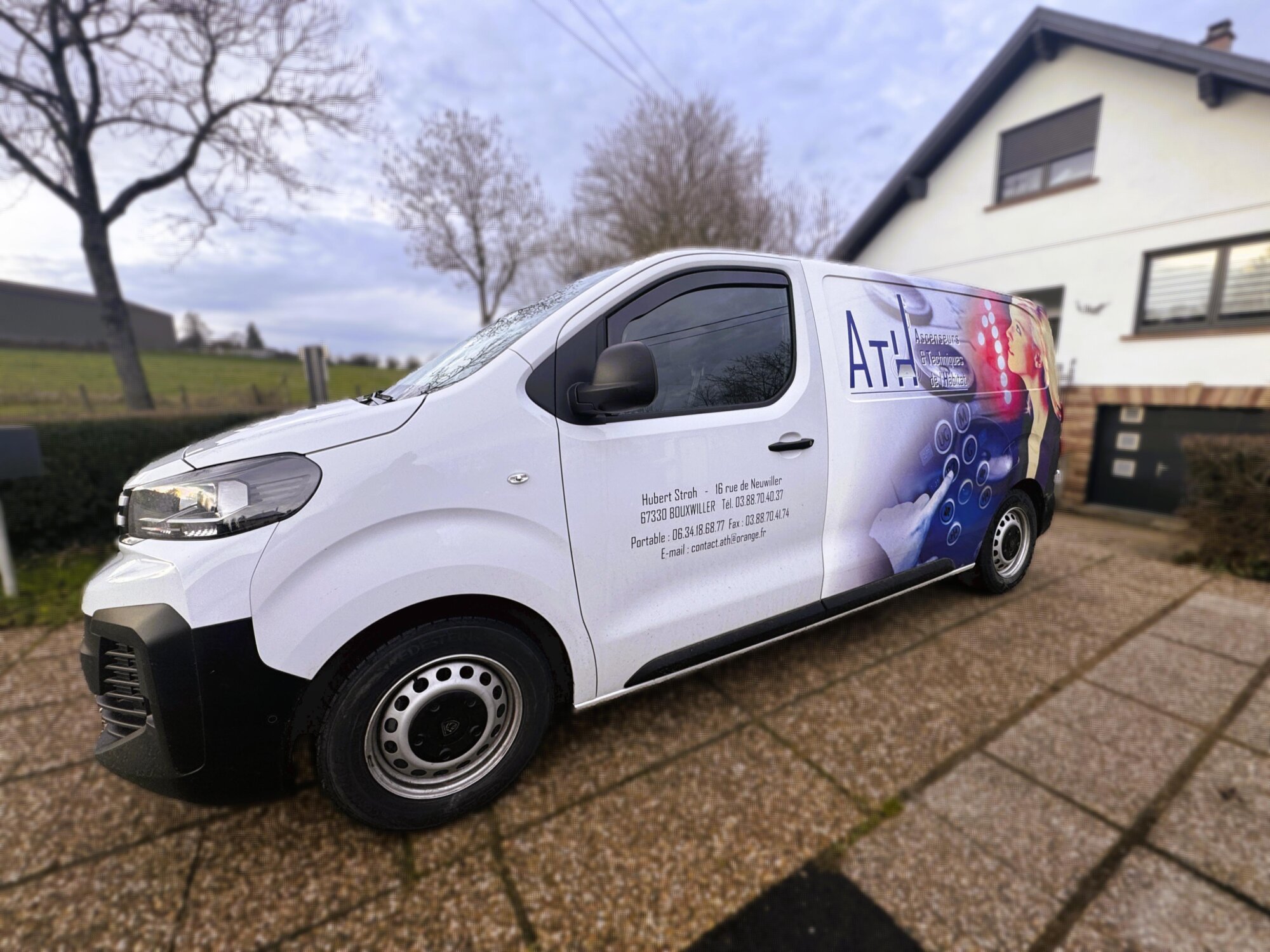 Un ascensoriste &agrave; votre &eacute;coute &agrave; Strasbourg et dans tout le Bas-Rhin Brumath