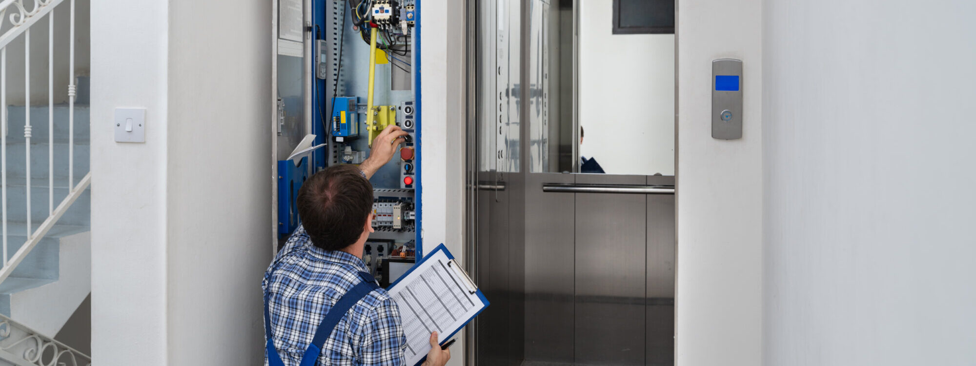 D&eacute;pannage et maintenance ascenseurs proche de Strasbourg dans le Bas-Rhin Sarrebourg