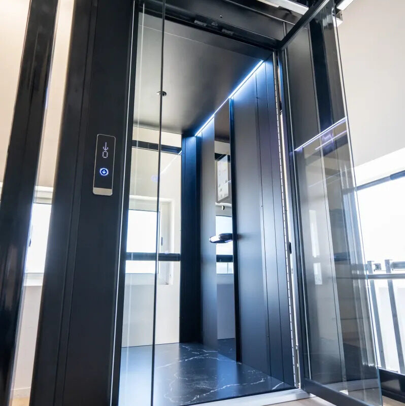 Installation d’ascenseur et de monte-charge pr&egrave;s de Strasbourg dans le Bas-Rhin Bischwiller 0