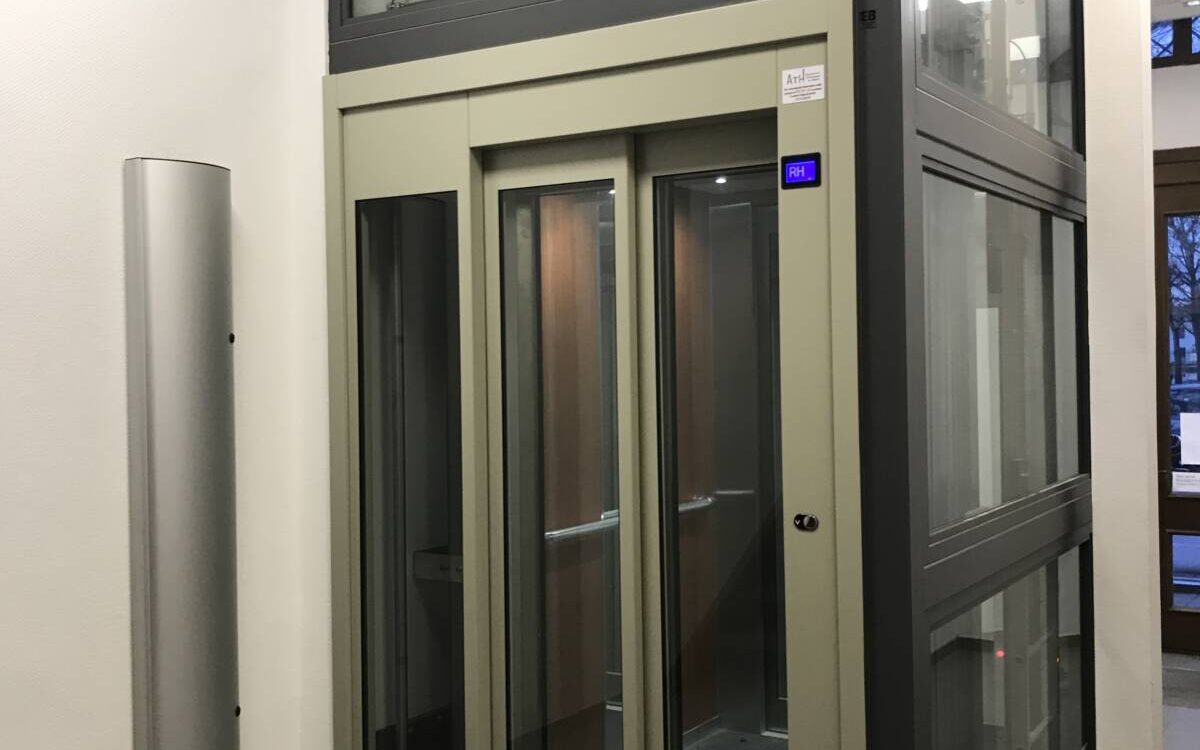 Installation Brumath