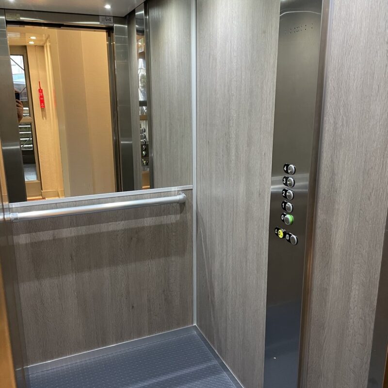 R&eacute;novation & mise en conformit&eacute; des ascenseurs &agrave; proximit&eacute; de Haguenau dans le Bas-Rhin Molsheim 1